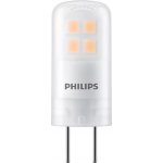 Philips žárovka LED 1,8W-20 GY6,35 205lm 2700K capsule 871869976779200 – Hledejceny.cz
