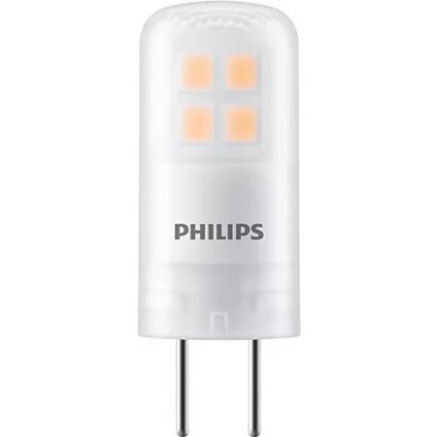Philips žárovka LED 1,8W-20 GY6,35 205lm 2700K capsule 871869976779200 – Hledejceny.cz