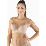 Gina podprsenka 07019P béžová – Sleviste.cz