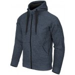 Mikina Helikon-Tex Covert Tactical Melange Blue – Sleviste.cz