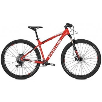 Focus Whistler Pro 29 2018