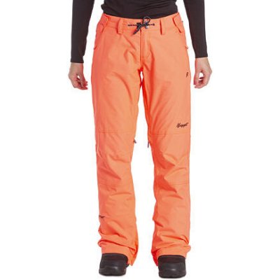 Nugget snowboardové kalhoty Kalo E - Acid Orange