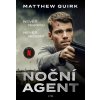 Elektronická kniha Noční agent - Matthew Quirk