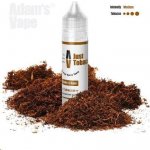 Adams Vape Shake & Vape Just Tobacco 10 ml – Zboží Mobilmania