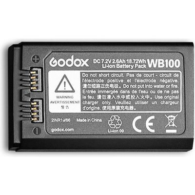 Godox WB100 – Zbozi.Blesk.cz