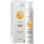 Mossa BB Nude Soft Beige tónovací hydratační krém 50 ml – Sleviste.cz
