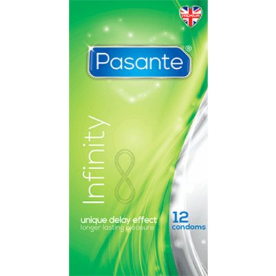 Pasante Delay 12 ks – Hledejceny.cz