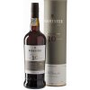 Víno Burmester Porto Tawny 10y 20% 0,75 l (tuba)