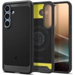 Spigen Rugged Armor MagSafe Samsung Galaxy S25+ matte black ACS08977 – Sleviste.cz