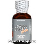 Jungle Juice Plus 24 ml – Sleviste.cz