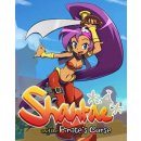 Hra na PC Shantae and the Pirates Curse