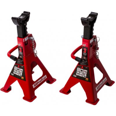 AHProfi T43001C Stavitelné podpěry 3t – Sleviste.cz