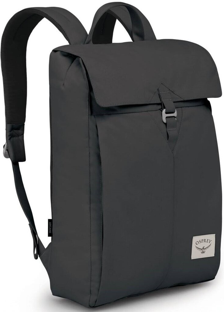 Osprey Arcane Flap Pack black 14 l