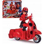 Playmates Miraculous Beruška a Černá kočka Toys černá kočka 12,8 cm – Zboží Dáma