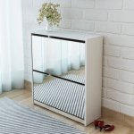 Nábytek XL bílý 63 x 17 x 67 cm 243046 – Zbozi.Blesk.cz