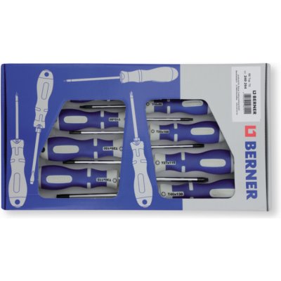 Berner 240294 – Hledejceny.cz