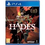 Hades – Zboží Živě