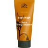 Mýdlo URTEKRAM Spicy Orange Blossom Body Wash 200 ml