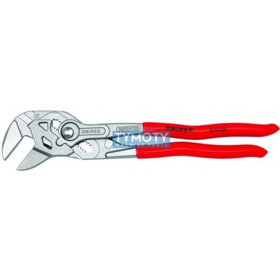 KNIPEX 86 03 300 Klešťový klíč přestavitelný do 60 mm – Zboží Mobilmania