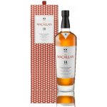 Macallan Double Cask 18y 43% 0,7 l (karton) – Hledejceny.cz