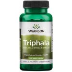Swanson Triphala 100 kapslí – Hledejceny.cz