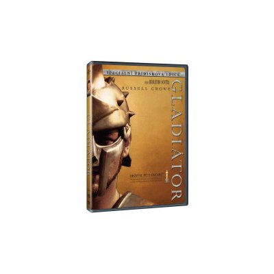 Gladiator / DVD