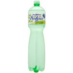 Poděbradka Pro Linie Limetka 1,5 l – Hledejceny.cz