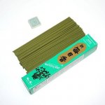 Nippon Kodo japonské vonné tyčinky Morning Star Sage 50 ks – Hledejceny.cz