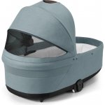 CYBEX Cot S Lux Sky Blue – Hledejceny.cz