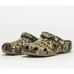 Crocs Sandály Classic Realtree Khaki – Zboží Mobilmania