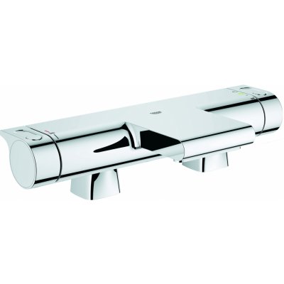 Grohe Grohtherm 2000 New 34176001 – Hledejceny.cz