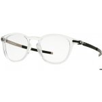 Oakley PITCHMAN R OX8105-04 - transparentní – Zboží Dáma