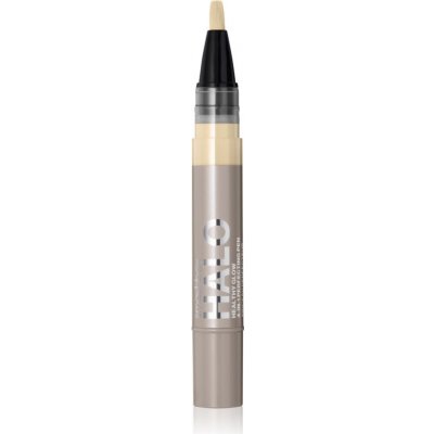 Smashbox Halo Healthy Glow 4-in1 Perfecting Pen rozjasňující korektor v peru F10W Level-One Fair With a Warm Undertone 3,5 ml – Hledejceny.cz