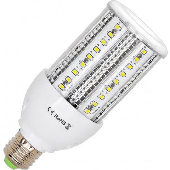 LEDsviti LED žárovka veřejné osvětlení 28W E27 studená bílá