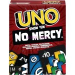 Mattel UNO Show 'em No Mercy – Zboží Živě