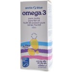Arctic blue Kids Omega 3 150 ml – Hledejceny.cz