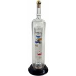 Láhev s Gallileovým teploměrem 350 ml – Hledejceny.cz