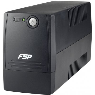 Fortron FP-1500 – Sleviste.cz