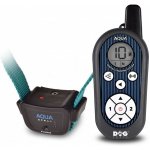 DogTrace elektronický výcvikový obojek d-control 900 AQUA spray – Hledejceny.cz