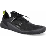 Vivobarefoot MOTUS STRENGTH MENS OBSIDIAN/GREY – Zboží Dáma