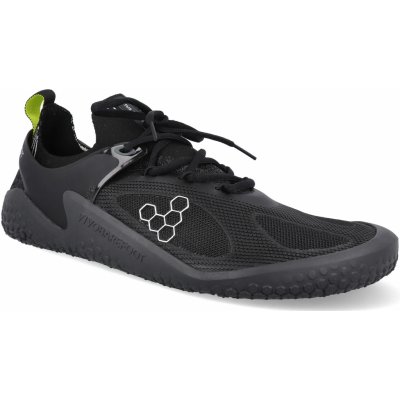 Vivobarefoot MOTUS STRENGTH MENS OBSIDIAN/GREY – Zboží Dáma