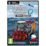 Farming Simulator 22 Premium Expansion – Hledejceny.cz