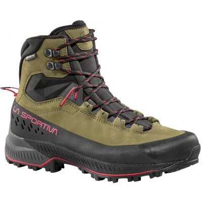 La Sportiva TX5 Evo Mid GTX Women Cypress/Azalea – Sleviste.cz