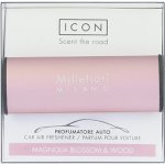 Millefiori Icon Magnolia Blossom & Wood Classic 47 g – Zbozi.Blesk.cz