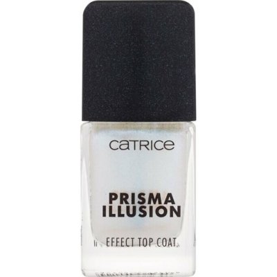 Catrice krycí lak na nehty Prisma Illusion 040 10,5 ml – Sleviste.cz