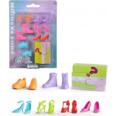 Simba Steffi Love Botičky pro panenku – Sleviste.cz