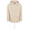 Pánská mikina Sweat Pull Over Hoody sand