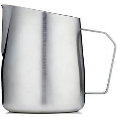 Barista&Co konvička na mléko Dial In nerez 420 ml – Zboží Dáma