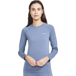 Craft CORE Dry active Comfort LS modrá