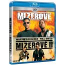 MIZEROVÉ I + II KOLEKCE - BD